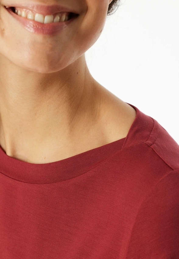 PIŻAMA DAMSKA SCHIESSER 183072