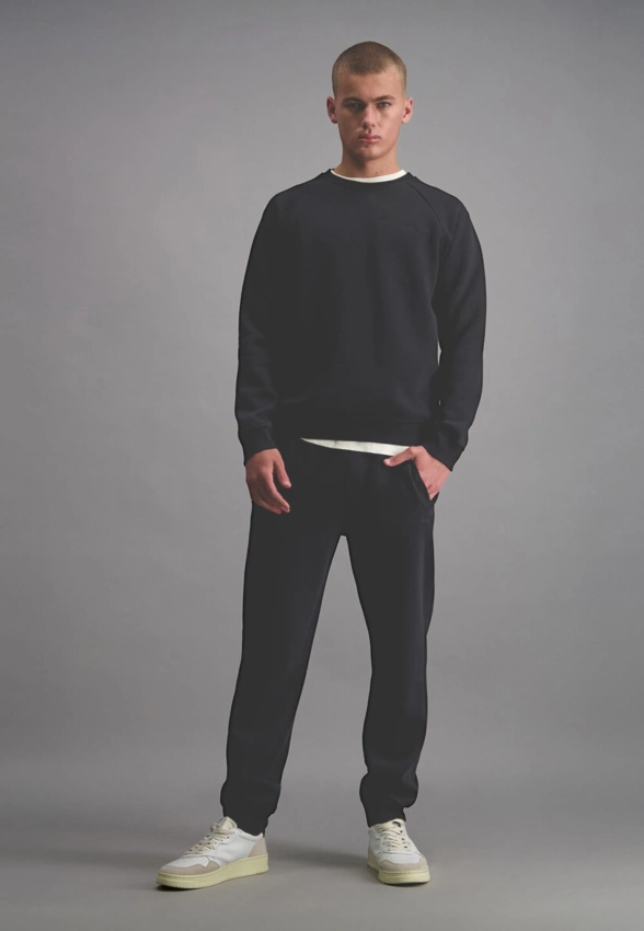 SPODNIE DRESOWE MĘSKIE PIONIEER P0 14260 0000