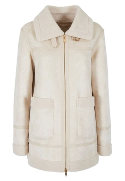 KOŻUCH DAMSKI YES ZEE O061 KJ00