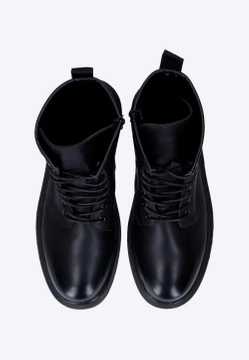 DAMSKIE BOTKI Z KOLEKCJI JAJA 8390J2