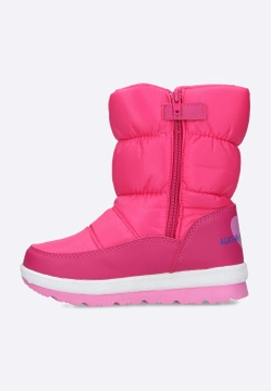 ŚNIEGOWCE DZIEWCZĘCE ZAPINANE NA ZAMEK AGATHA RUIZ DE LA PRADA 221996-A