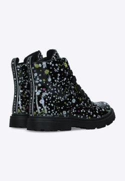 DZIEWCZĘCE TRZEWIKI Z KOLEKCJI TOMMY HILFIGER T1A5-31187