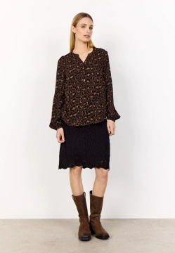 BLUZKA DAMSKA SOYACONCEPT 41345