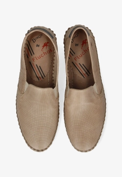 MOKASYNY MĘSKIE FLUCHOS 8674