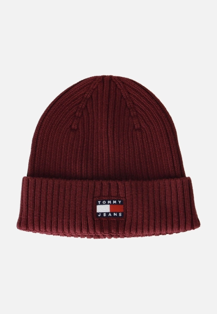 CZAPKA MĘSKA TOMMY JEANS AMOAM13669C