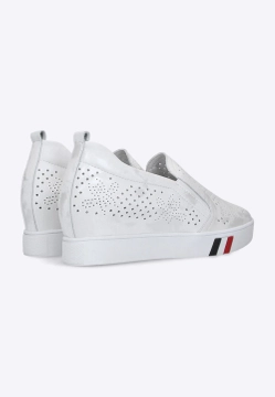 SNEAKERSY DAMSKIE ARTIKER 50C1842