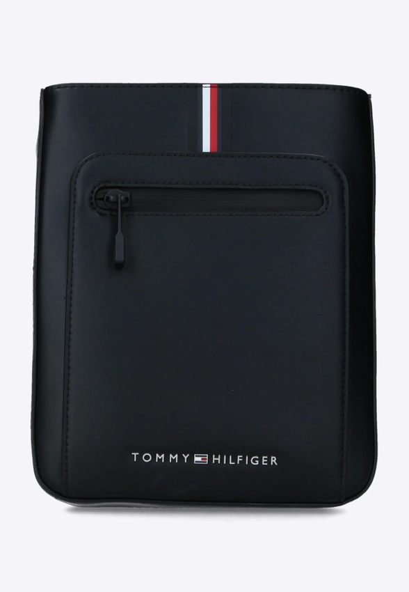 TOREBKA LISTONOSZKA Z KOLEKCJI TOMMY HILFIGER AM07786