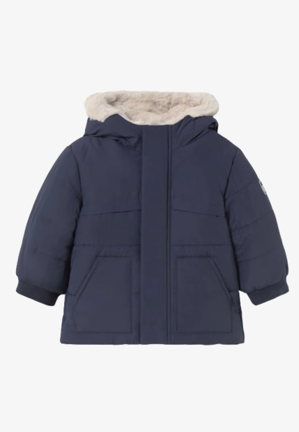 KURTKA CHŁOPIĘCA MAYORAL 2424