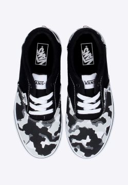 TENISÓWKI DZIECIĘCE VANS VN0A3MWABBS1