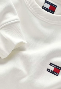 BLUZA DAMSKA TOMMY JEANS DW0DW19408