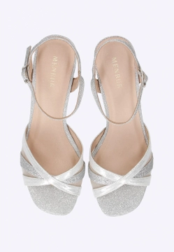 SANDAŁY DAMSKIE MENBUR 23705DD09