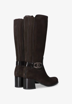 KOZAKI DAMSKIE ACCADEMIA 6384