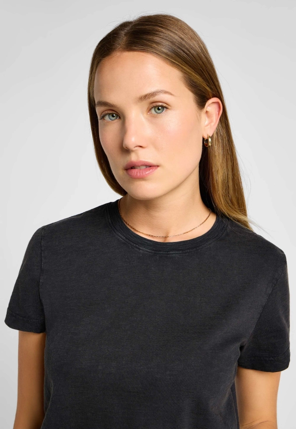 T-SHIRT DAMSKI LEE 112355164