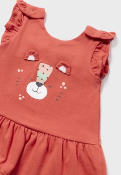 SUKIENKA NA RAMIĄCZKACH NIEMOWLĘCA MAYORAL 1823