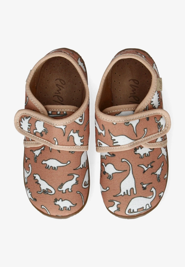 PANTOFLE DZIECIĘCE EMEL EK 5000B-11