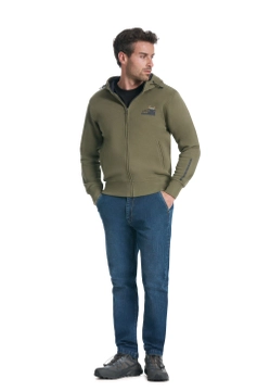 BLUZA MĘSKA BE BOARD 44F9313