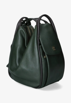 TOREBKA - PLECAK 2 W 1 ROSSI FIRENZE MLX14P