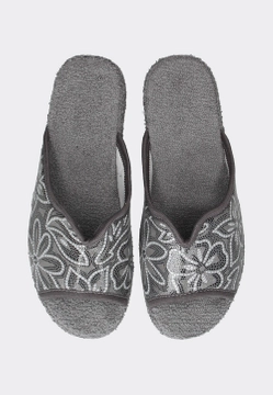 PANTOFLE DAMSKIE 3ROSE 196