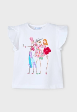 KOSZULKA CHŁOPIĘCA MAYORAL 3004