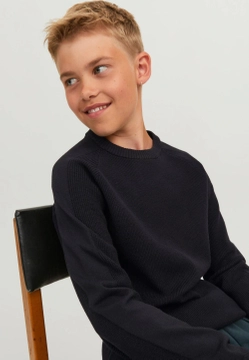 SWETER CHŁOPIĘCY JACK&JONES 12241702