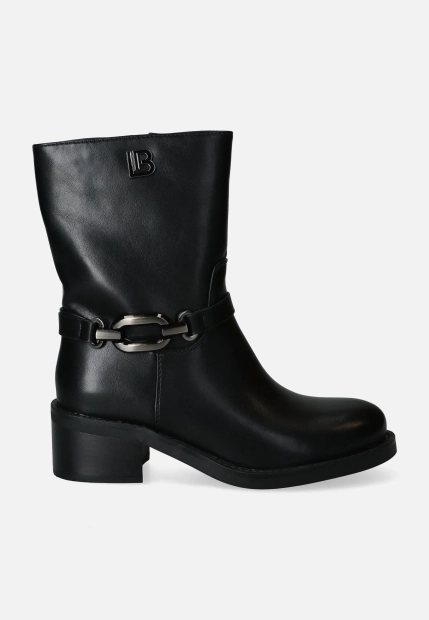 BOTKI DAMSKIE LAURA BIAGIOTTI 9294