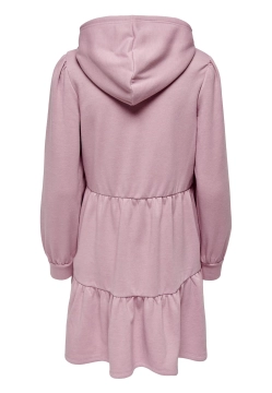 SUKIENKA Z KAPTUREM I KIESZENIAMI JDY 15271248
