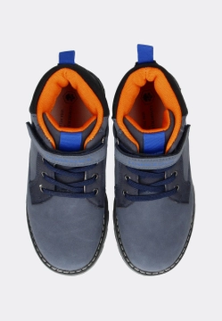 TRZEWIKI DZIECIĘCE LUMBERJACK SBB8501-009