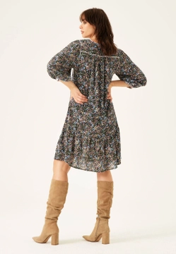 SUKIENKA DAMSKA GARCIA C30080