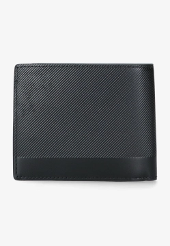 SKÓRZANY PORTFEL MĘSKI TOMMY HILFIGER AM0AM13508C