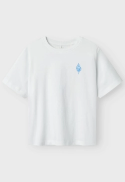 T-SHIRT DZIEWCZĘCY NAME IT 13238033