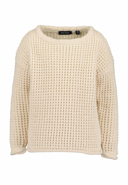 SWETER DZIEWCZĘCY BLUE SEVEN 769110 X