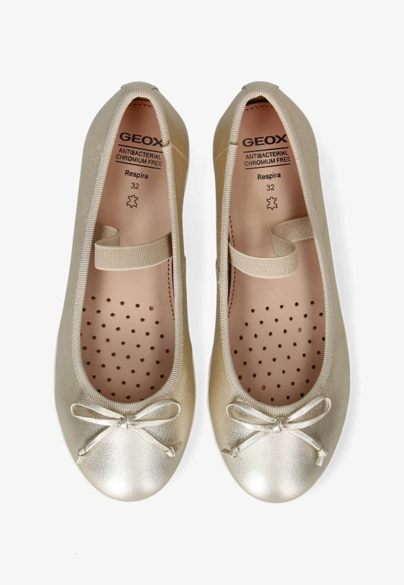 BALERINY MŁODZIEŻOWE GEOX J4555D 00044