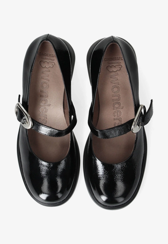 OBUWIE DAMSKIE WONDERS E-7122