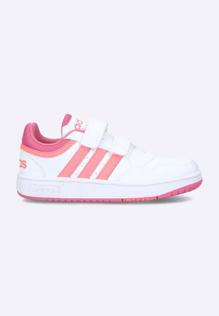 SNEAKERSY DZIEWCZĘCE ADIDAS HOOPS 3.0 CF C GW0434