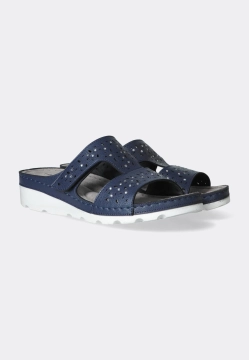 PANTOFLE DAMSKIE TIGLIO 4346