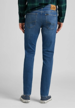 SPODNIE JEANSOWE MĘSKIE LEE L736QDTO