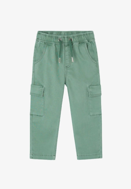 SPODNIE CHŁOPIĘCE MAYORAL 4572