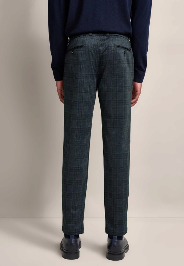 SPODNIE MĘSKIE BUGATTI 4036 66898B