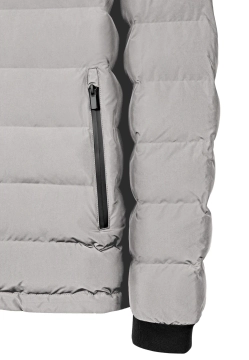 PIKOWANA KURTKA MĘSKA GEOX M5629C T3284