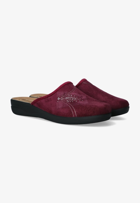 PANTOFLE DAMSKIE INBLU CF000048