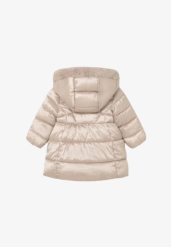 DŁUGA KURTKA NIEMOWLĘCA MAYORAL 2436