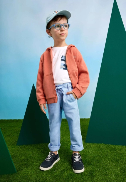 SPODNIE CHŁOPIĘCE MAYORAL 3568