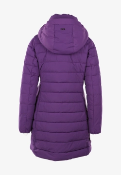 PIKOWANA KURTKA DAMSKA HUYIKU HW-53 CHARLIZ