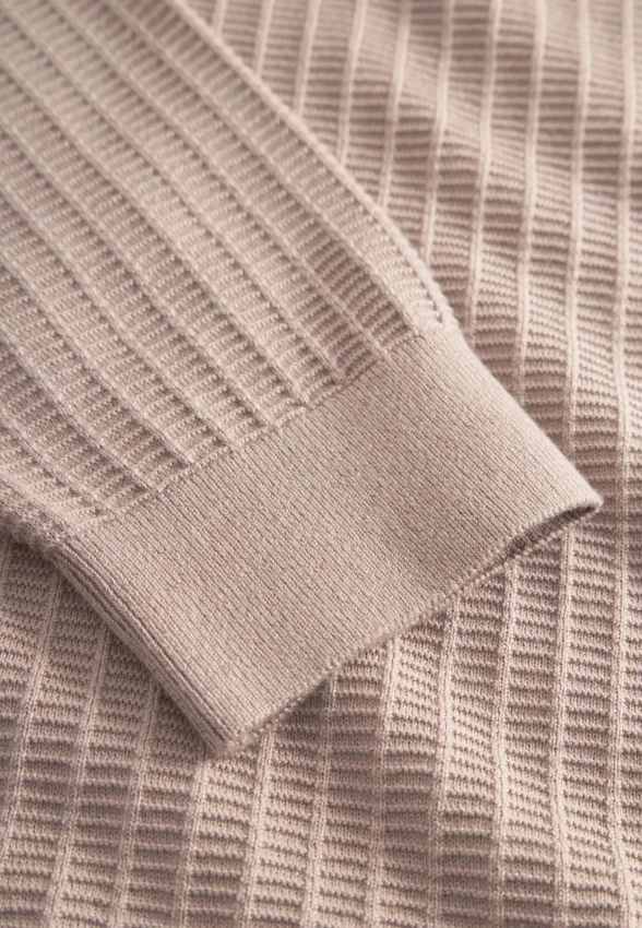 POLO MĘSKIE DZIANINOWE BEZ GUZIKOW JOOP! 30100015