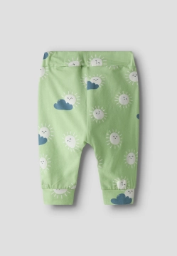 SPODNIE CHŁOPIĘCE NAME IT 13226072