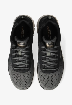 SNEAKERSY MĘSKIE SKECHERS 232399