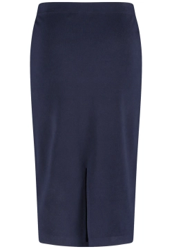 DZIANINOWA SPÓDNICA DAMSKA SAMOON 410006-87002