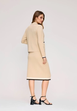 SPÓDNICA DAMSKA ANCORA HIKARI