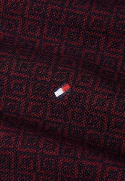 GOLF MĘSKI TOMMY HILFIGER MW0MW37023