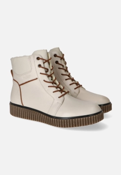 TRZEWIKI DAMSKIE RIEKER Y4303-80